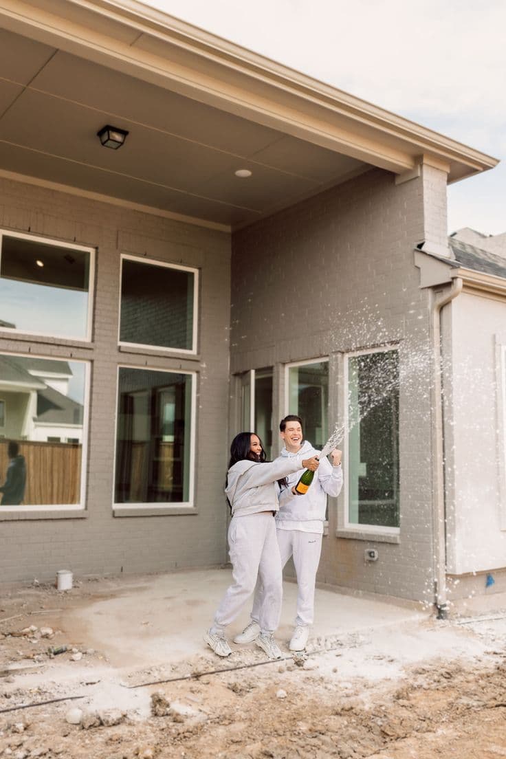 prenups with home owner