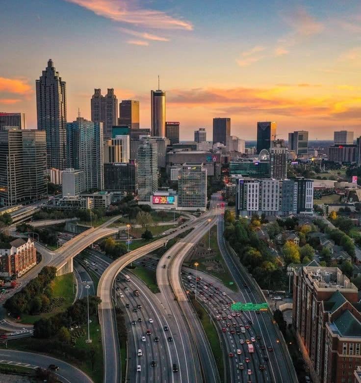 prenuptial agreement atlanta georgia